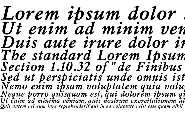 specimens Mysl Bold Italic font, sample Mysl Bold Italic font, an example of writing Mysl Bold Italic font, review Mysl Bold Italic font, preview Mysl Bold Italic font, Mysl Bold Italic font
