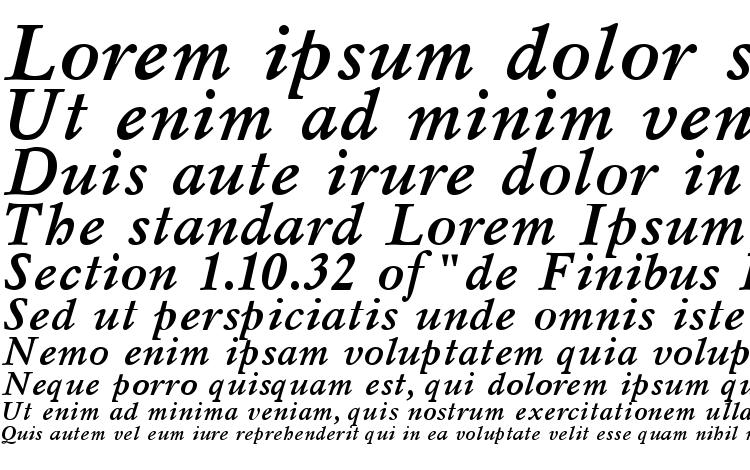 specimens Mysl BoldItalic Cyrillic font, sample Mysl BoldItalic Cyrillic font, an example of writing Mysl BoldItalic Cyrillic font, review Mysl BoldItalic Cyrillic font, preview Mysl BoldItalic Cyrillic font, Mysl BoldItalic Cyrillic font