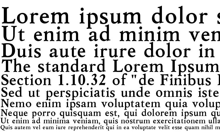 specimens Myslb font, sample Myslb font, an example of writing Myslb font, review Myslb font, preview Myslb font, Myslb font