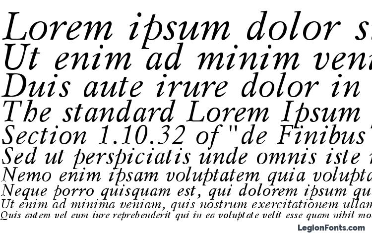 specimens MyslCTT Italic font, sample MyslCTT Italic font, an example of writing MyslCTT Italic font, review MyslCTT Italic font, preview MyslCTT Italic font, MyslCTT Italic font