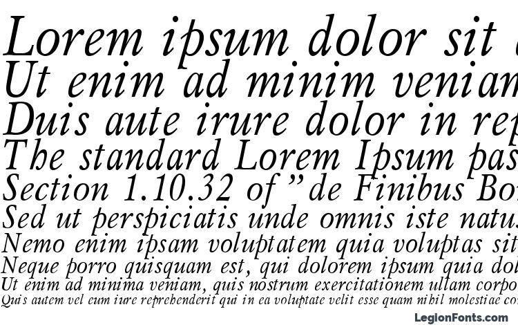 specimens Myslnita font, sample Myslnita font, an example of writing Myslnita font, review Myslnita font, preview Myslnita font, Myslnita font