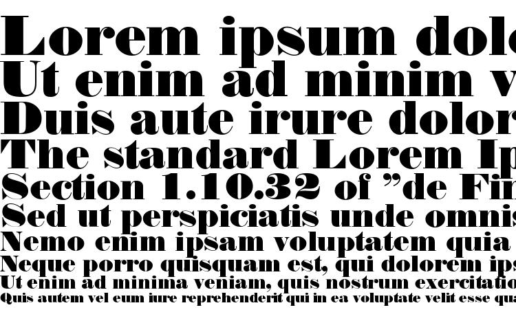 specimens N790 Modern Regular font, sample N790 Modern Regular font, an example of writing N790 Modern Regular font, review N790 Modern Regular font, preview N790 Modern Regular font, N790 Modern Regular font