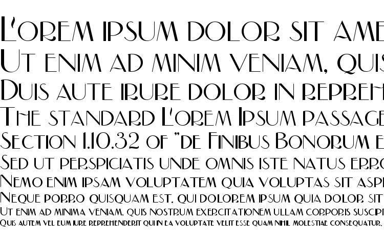 specimens Nadall font, sample Nadall font, an example of writing Nadall font, review Nadall font, preview Nadall font, Nadall font