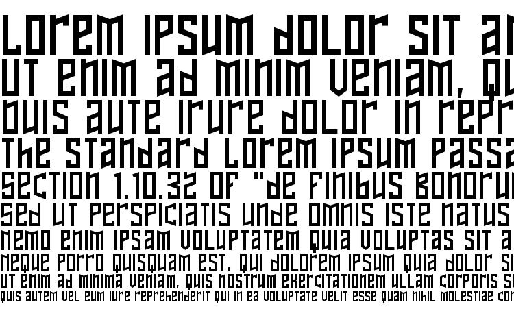 specimens NAFTAlene font, sample NAFTAlene font, an example of writing NAFTAlene font, review NAFTAlene font, preview NAFTAlene font, NAFTAlene font