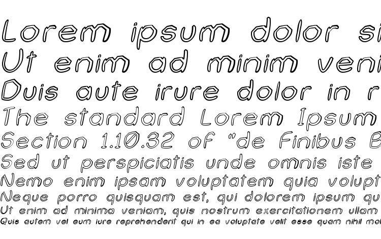 specimens Name undetermined font, sample Name undetermined font, an example of writing Name undetermined font, review Name undetermined font, preview Name undetermined font, Name undetermined font