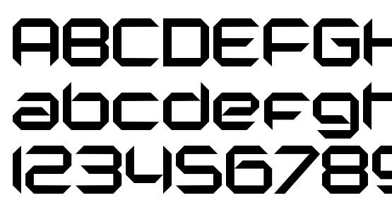 Nano Font Download Free / LegionFonts