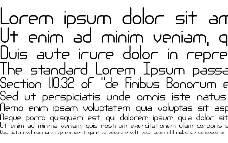 specimens Nanosecond Thin BRK font, sample Nanosecond Thin BRK font, an example of writing Nanosecond Thin BRK font, review Nanosecond Thin BRK font, preview Nanosecond Thin BRK font, Nanosecond Thin BRK font