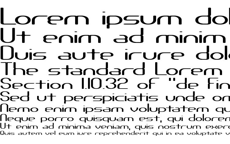 specimens Nanosecond Wide BRK font, sample Nanosecond Wide BRK font, an example of writing Nanosecond Wide BRK font, review Nanosecond Wide BRK font, preview Nanosecond Wide BRK font, Nanosecond Wide BRK font