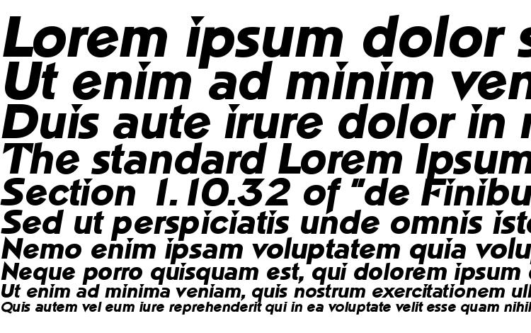 specimens Napa Heavy SF Bold Italic font, sample Napa Heavy SF Bold Italic font, an example of writing Napa Heavy SF Bold Italic font, review Napa Heavy SF Bold Italic font, preview Napa Heavy SF Bold Italic font, Napa Heavy SF Bold Italic font