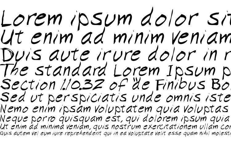 specimens Napkinscriptssk font, sample Napkinscriptssk font, an example of writing Napkinscriptssk font, review Napkinscriptssk font, preview Napkinscriptssk font, Napkinscriptssk font