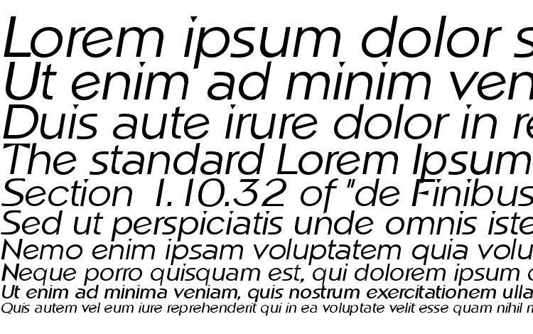 specimens Napoli Italic font, sample Napoli Italic font, an example of writing Napoli Italic font, review Napoli Italic font, preview Napoli Italic font, Napoli Italic font