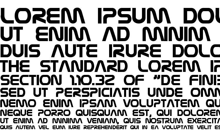 specimens Nasalization font, sample Nasalization font, an example of writing Nasalization font, review Nasalization font, preview Nasalization font, Nasalization font