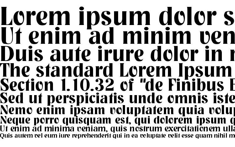 specimens Nashville Bold font, sample Nashville Bold font, an example of writing Nashville Bold font, review Nashville Bold font, preview Nashville Bold font, Nashville Bold font