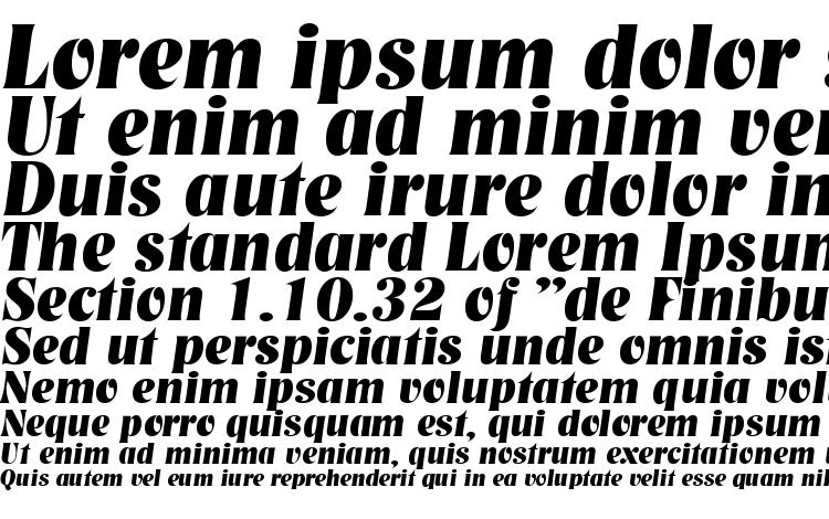 specimens Nashville boldita font, sample Nashville boldita font, an example of writing Nashville boldita font, review Nashville boldita font, preview Nashville boldita font, Nashville boldita font