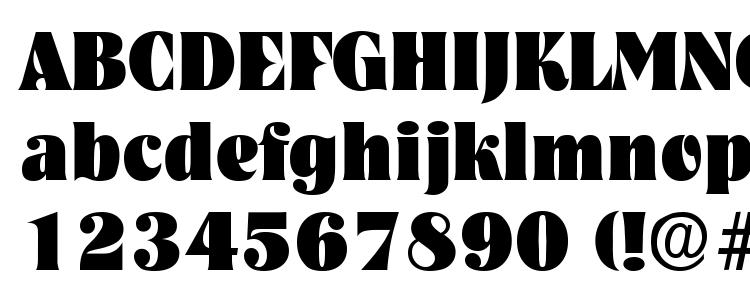 glyphs Nashville heavy font, сharacters Nashville heavy font, symbols Nashville heavy font, character map Nashville heavy font, preview Nashville heavy font, abc Nashville heavy font, Nashville heavy font