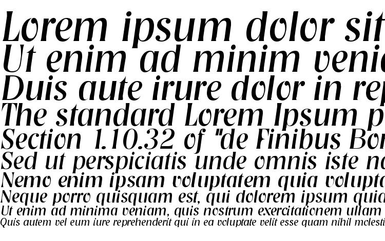 specimens Nashville Italic font, sample Nashville Italic font, an example of writing Nashville Italic font, review Nashville Italic font, preview Nashville Italic font, Nashville Italic font