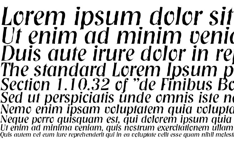 specimens NashvilleAntique Italic font, sample NashvilleAntique Italic font, an example of writing NashvilleAntique Italic font, review NashvilleAntique Italic font, preview NashvilleAntique Italic font, NashvilleAntique Italic font