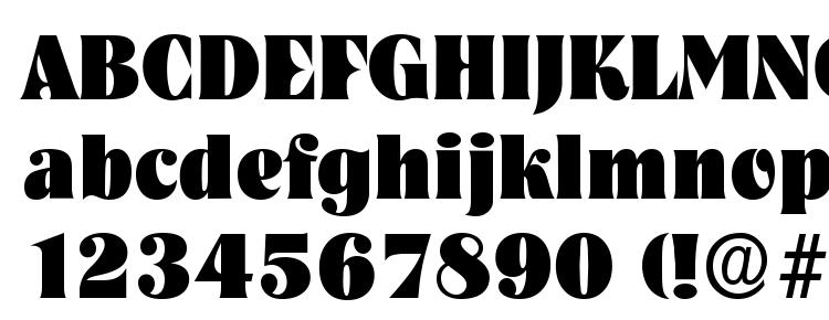 глифы шрифта NashvilleSerial Heavy Regular, символы шрифта NashvilleSerial Heavy Regular, символьная карта шрифта NashvilleSerial Heavy Regular, предварительный просмотр шрифта NashvilleSerial Heavy Regular, алфавит шрифта NashvilleSerial Heavy Regular, шрифт NashvilleSerial Heavy Regular