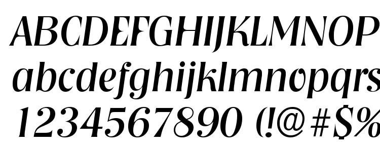 глифы шрифта NashvilleSerial Italic, символы шрифта NashvilleSerial Italic, символьная карта шрифта NashvilleSerial Italic, предварительный просмотр шрифта NashvilleSerial Italic, алфавит шрифта NashvilleSerial Italic, шрифт NashvilleSerial Italic