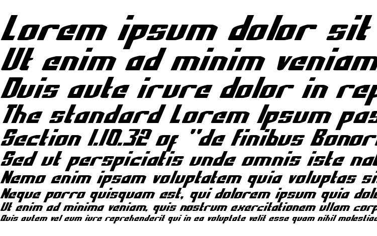 specimens National Express Italic font, sample National Express Italic font, an example of writing National Express Italic font, review National Express Italic font, preview National Express Italic font, National Express Italic font