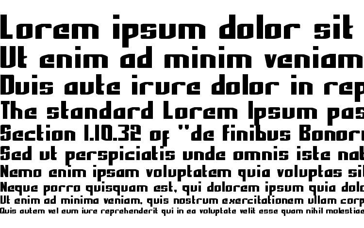 specimens National Express font, sample National Express font, an example of writing National Express font, review National Express font, preview National Express font, National Express font