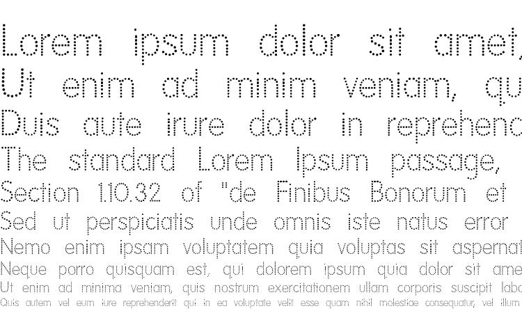 specimens Nationfd font, sample Nationfd font, an example of writing Nationfd font, review Nationfd font, preview Nationfd font, Nationfd font