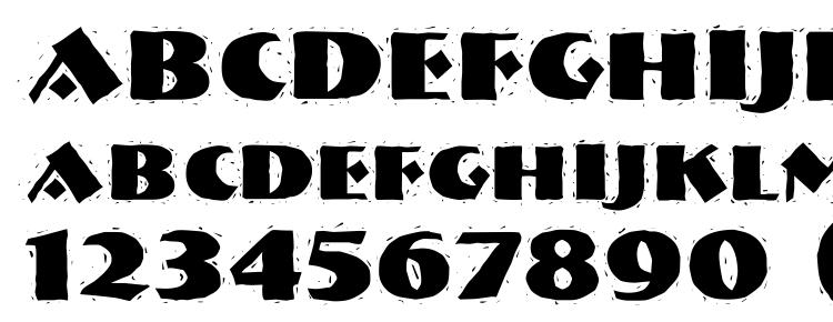 glyphs Natividad font, сharacters Natividad font, symbols Natividad font, character map Natividad font, preview Natividad font, abc Natividad font, Natividad font