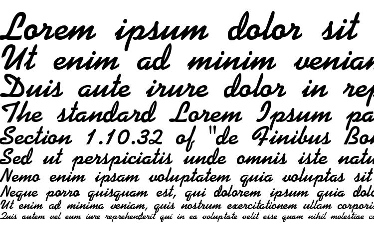 specimens NATURA Regular font, sample NATURA Regular font, an example of writing NATURA Regular font, review NATURA Regular font, preview NATURA Regular font, NATURA Regular font