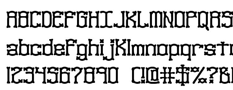 glyphs Naughts BRK font, сharacters Naughts BRK font, symbols Naughts BRK font, character map Naughts BRK font, preview Naughts BRK font, abc Naughts BRK font, Naughts BRK font