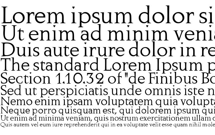 specimens Naushen font, sample Naushen font, an example of writing Naushen font, review Naushen font, preview Naushen font, Naushen font