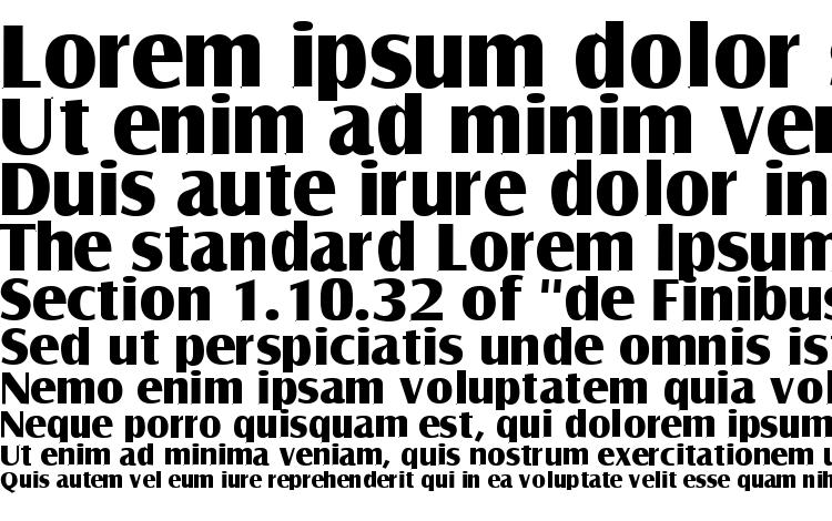 specimens Nautossk regular font, sample Nautossk regular font, an example of writing Nautossk regular font, review Nautossk regular font, preview Nautossk regular font, Nautossk regular font