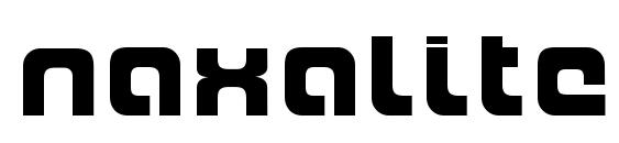 Naxalite font, free Naxalite font, preview Naxalite font