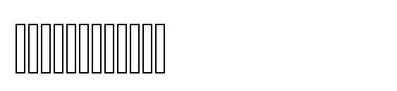 Nazanin Bold font, free Nazanin Bold font, preview Nazanin Bold font