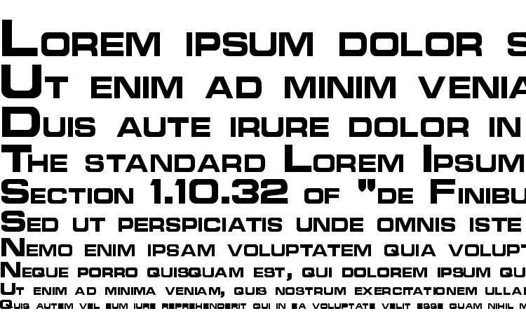 specimens Ncc1701a regular font, sample Ncc1701a regular font, an example of writing Ncc1701a regular font, review Ncc1701a regular font, preview Ncc1701a regular font, Ncc1701a regular font