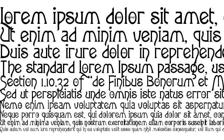 specimens Neaten font, sample Neaten font, an example of writing Neaten font, review Neaten font, preview Neaten font, Neaten font
