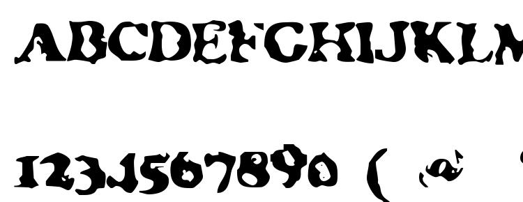 glyphs Neatified font, сharacters Neatified font, symbols Neatified font, character map Neatified font, preview Neatified font, abc Neatified font, Neatified font