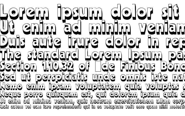 specimens Neato 1 font, sample Neato 1 font, an example of writing Neato 1 font, review Neato 1 font, preview Neato 1 font, Neato 1 font