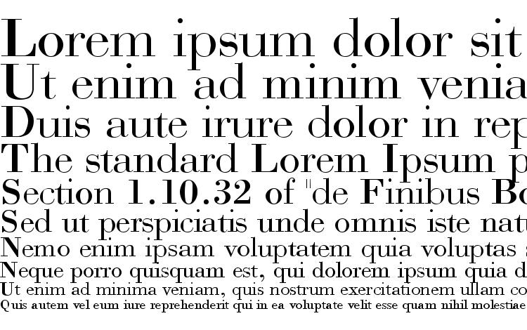 specimens Nec regular font, sample Nec regular font, an example of writing Nec regular font, review Nec regular font, preview Nec regular font, Nec regular font