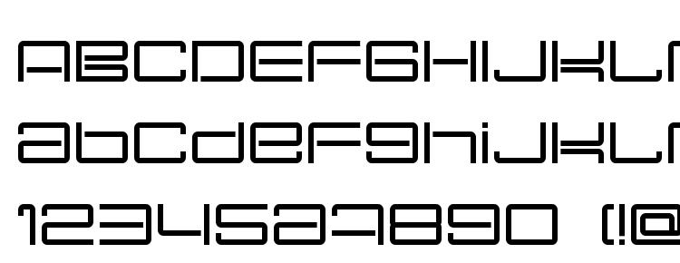 glyphs Necplus font, сharacters Necplus font, symbols Necplus font, character map Necplus font, preview Necplus font, abc Necplus font, Necplus font