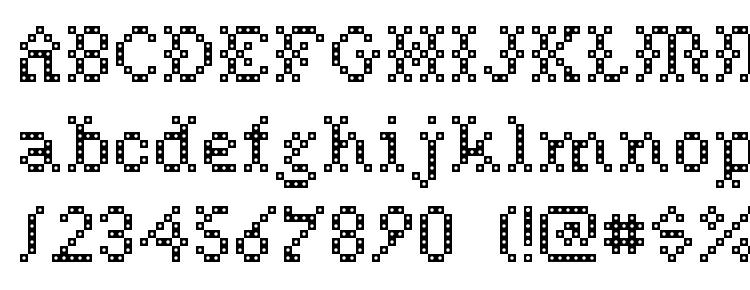 glyphs Needlepoint Regular font, сharacters Needlepoint Regular font, symbols Needlepoint Regular font, character map Needlepoint Regular font, preview Needlepoint Regular font, abc Needlepoint Regular font, Needlepoint Regular font