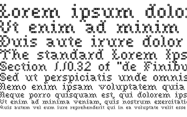 specimens NeedlePointSew Plain Regular font, sample NeedlePointSew Plain Regular font, an example of writing NeedlePointSew Plain Regular font, review NeedlePointSew Plain Regular font, preview NeedlePointSew Plain Regular font, NeedlePointSew Plain Regular font