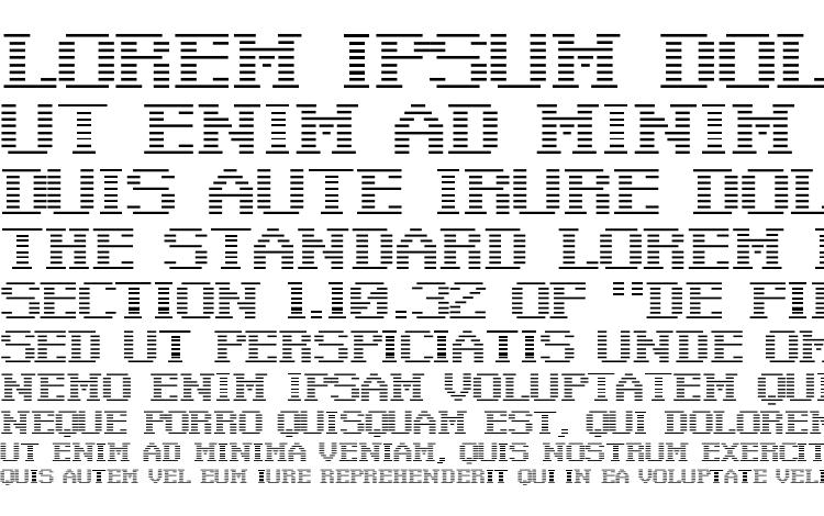 specimens Negat font, sample Negat font, an example of writing Negat font, review Negat font, preview Negat font, Negat font