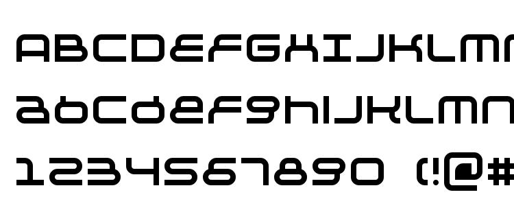 глифы шрифта Negtiv12, символы шрифта Negtiv12, символьная карта шрифта Negtiv12, предварительный просмотр шрифта Negtiv12, алфавит шрифта Negtiv12, шрифт Negtiv12