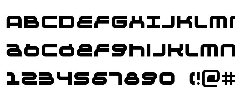 glyphs Negtiv24 font, сharacters Negtiv24 font, symbols Negtiv24 font, character map Negtiv24 font, preview Negtiv24 font, abc Negtiv24 font, Negtiv24 font