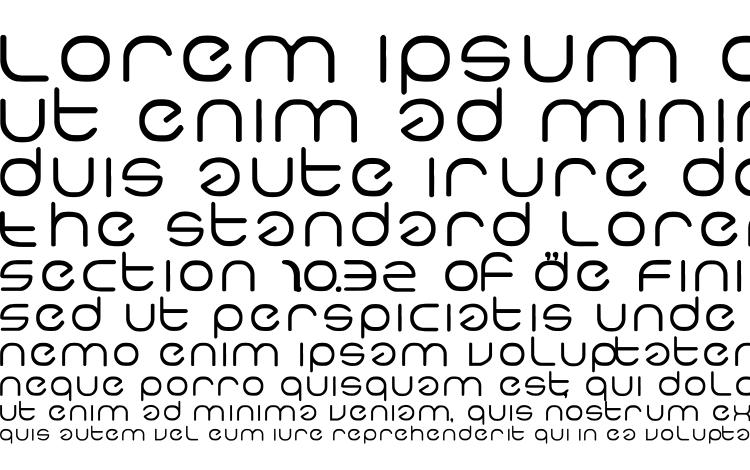 specimens Neo5 font, sample Neo5 font, an example of writing Neo5 font, review Neo5 font, preview Neo5 font, Neo5 font