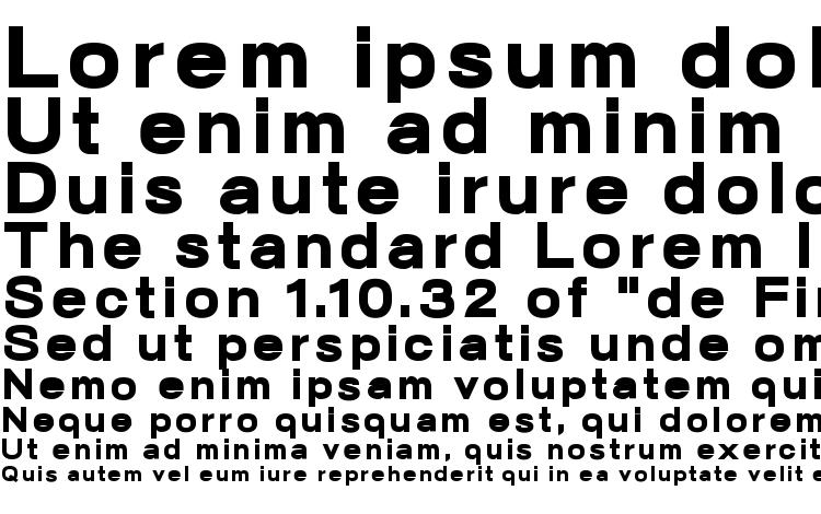 specimens NeoGram BlackExtd font, sample NeoGram BlackExtd font, an example of writing NeoGram BlackExtd font, review NeoGram BlackExtd font, preview NeoGram BlackExtd font, NeoGram BlackExtd font