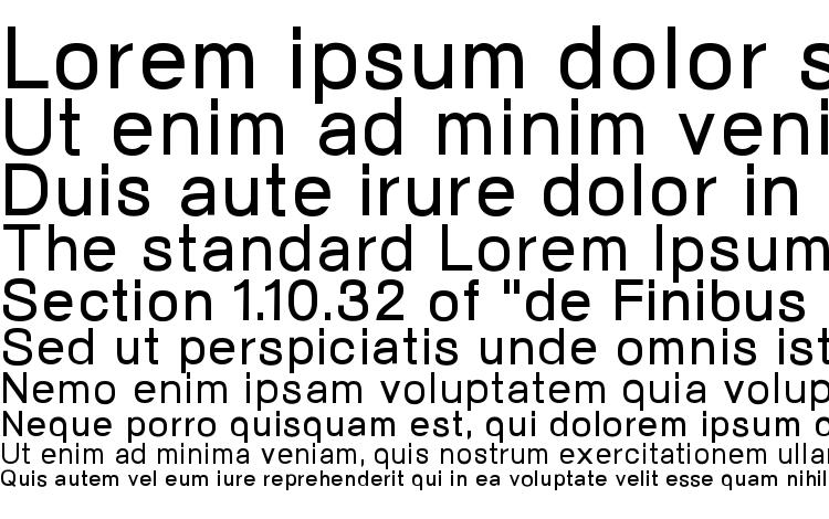 specimens NeoGram Bold font, sample NeoGram Bold font, an example of writing NeoGram Bold font, review NeoGram Bold font, preview NeoGram Bold font, NeoGram Bold font