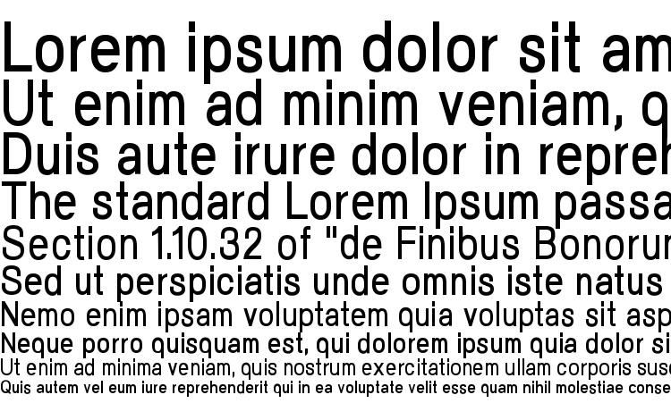 specimens NeoGram BoldCnd font, sample NeoGram BoldCnd font, an example of writing NeoGram BoldCnd font, review NeoGram BoldCnd font, preview NeoGram BoldCnd font, NeoGram BoldCnd font