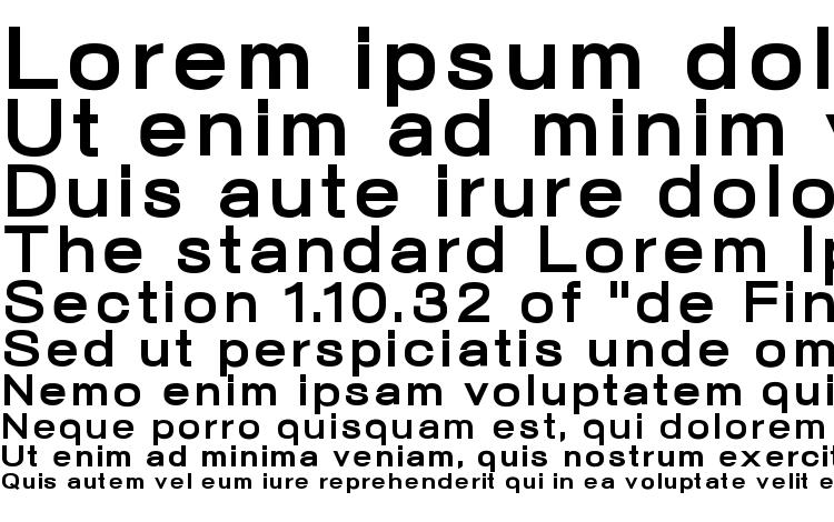 specimens NeoGram ExtraBoldExtd font, sample NeoGram ExtraBoldExtd font, an example of writing NeoGram ExtraBoldExtd font, review NeoGram ExtraBoldExtd font, preview NeoGram ExtraBoldExtd font, NeoGram ExtraBoldExtd font