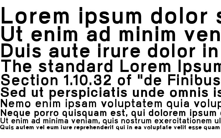 specimens NeoGram Heavy font, sample NeoGram Heavy font, an example of writing NeoGram Heavy font, review NeoGram Heavy font, preview NeoGram Heavy font, NeoGram Heavy font